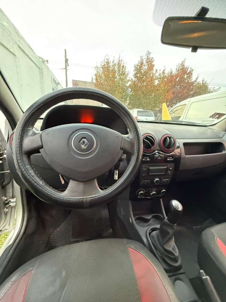 Renault Sandero Stepway Rip Curl 1.6 con GNC — foto 5